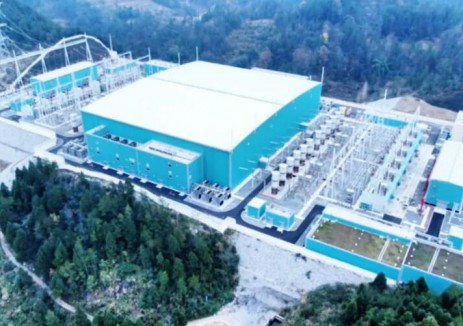 湖北施州±420千伏變電站單元Ⅱ鄂側穿墻套管更換項目<em>正式</em>啟動