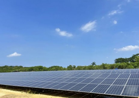 深耕拉美市场！清源科技光伏支架解决方案助力哥伦比亚