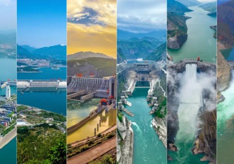 近130億千瓦時！三峽集團圓滿完成“雙節”<em>能源保供</em>任務