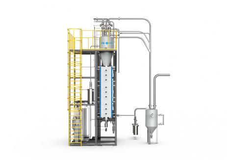 松瓷机电携手贵州晖阳,为硅碳负极产业化进程按下“加速键”