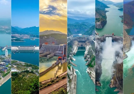 近130亿千瓦时！三峡集团圆满完成“双节”能源保供任务