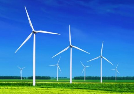 京能國際獲得廣西南寧東盟經(jīng)開區(qū)正安30MW<em>分散式風(fēng)電</em>項目建設(shè)指標(biāo)