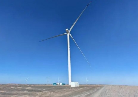 科普丨什么是構(gòu)網(wǎng)型<em>風(fēng)電機(jī)組</em>測(cè)試？