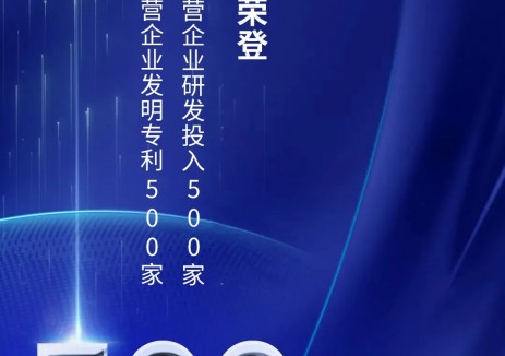<em>晶澳科技</em>榮登2025民營企業(yè)研發(fā)投入500家與發(fā)明專利500家雙榜單