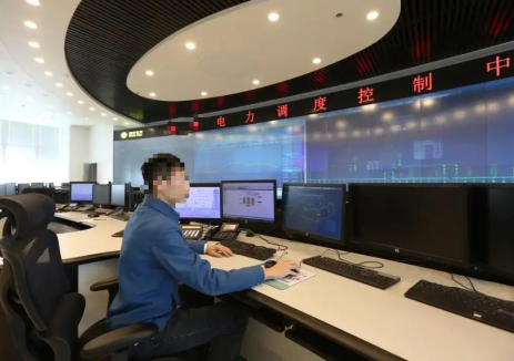 科普丨揭秘：十一假期风力发电是如何被调度的？