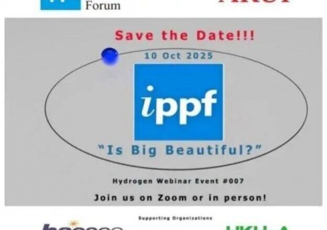 明阳氢能受邀出席国际氢能论坛，绿氢方案获多国专家高度认可