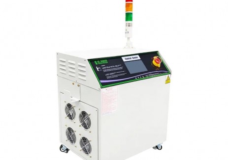 不止于“充”：超级电容充电机如何在轨道交通能量回收中扮演“电网稳定器”？