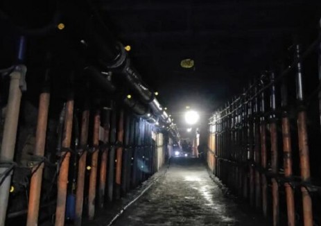 華陽(yáng)科技平舒公司兩項瓦斯治理技術(shù)落地見(jiàn)效