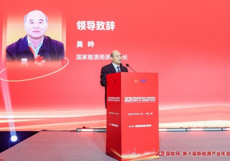 吴吟：全球新能源的“中国模式”正在形成