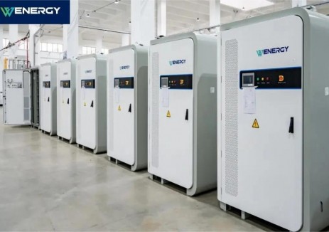 赢科数能全球签约捷报：定制化多场景储能方案落地九国，累计规模超120MWh