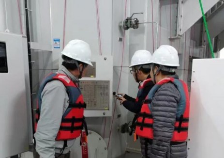 龍源電力牽頭修訂風電建設工程驗收國家標準