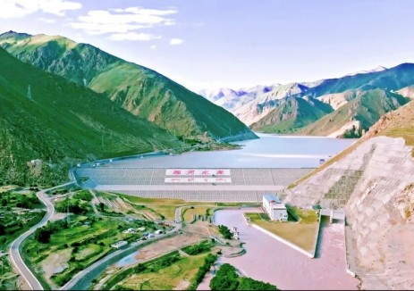 工程界“諾貝爾獎(jiǎng)”全國(guó)僅三！水利唯一！中國(guó)電建<em>成都</em>院這一高寒高海拔項(xiàng)目獲獎(jiǎng)