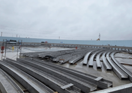 杰瑞恒日签署阿拉善盟盈通能源120万吨/年LNG战略枢纽项目