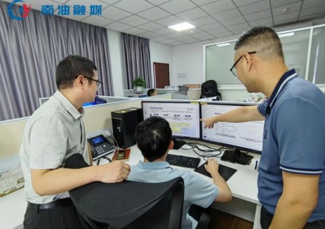 中海石油有限湛江数据治理“智”启新篇