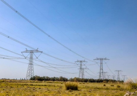 2025年甘肃电网外送电量突破600亿千瓦时