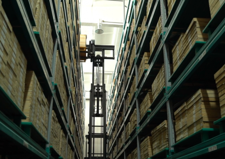 中国石化西北石油局锚定奋斗目标 为建设千万吨级油气田做强实验检测支撑