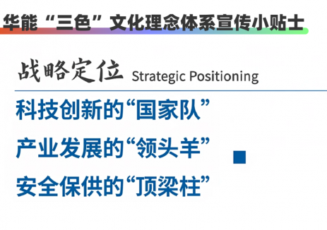 涵盖风光伏储、智慧运维等领域！华能新能源在编标准50项