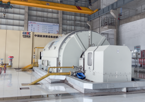 肇东生物质电厂：效能提升筑根基 双机稳发显担当