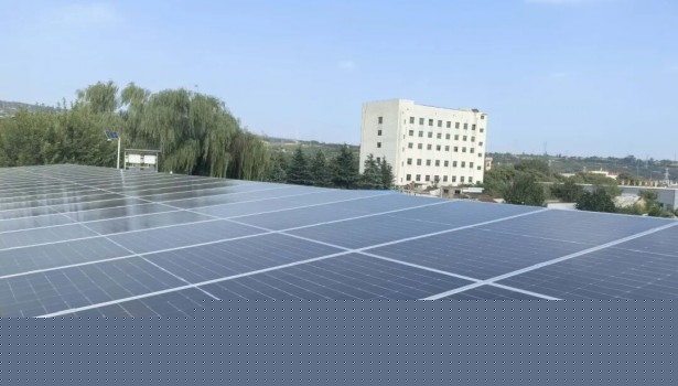 使命不负！黄河光伏多项目成功并网发电