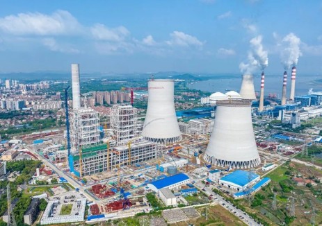 中電建湖北電力建設有限公司<em>鄂州</em>四期項目 “五維發力” 打透精細化管理，降本增效完成年度目標 80%