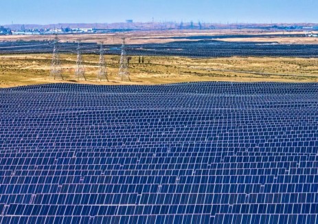 新<em>能源行業(yè)</em>迎來“統(tǒng)一度量衡”  兩項(xiàng)標(biāo)準(zhǔn)填補(bǔ)行業(yè)空白！