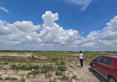 九合电力与能源上市巨头成功签约——壁画30万千瓦源网荷储一体化项目蓝图