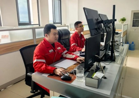 100000000X2！页岩气两口“亿方井”诞生