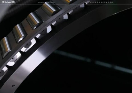 遠景自研主軸承交付10000臺