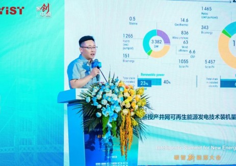 爱旭股份高级副总裁盛健：以ABC效率革命破局内卷，引领光伏价值共赢新时代