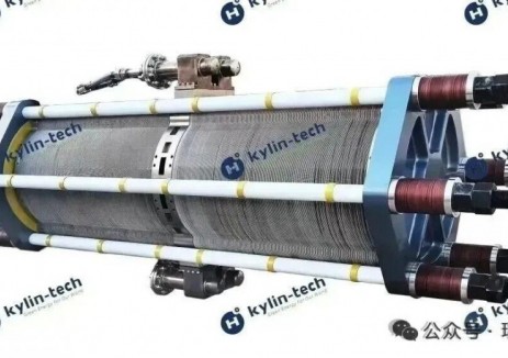 科普：电解技术的关键性能参数介绍（电解厂的投资成本等）