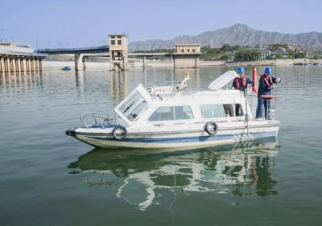 国网刘家峡水电厂今年平稳度过主汛期