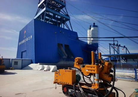 陕煤建设集团矿建二公司：设备升级破局增效， 四大核心需求引领矿建工程高质量发展