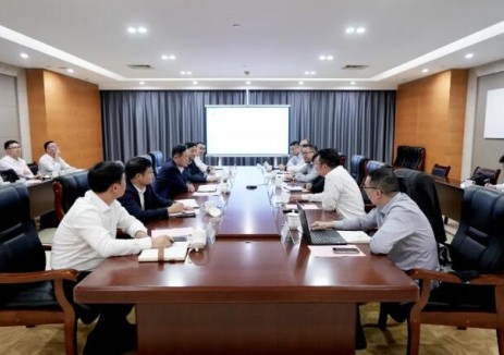 電氣風(fēng)電與山能新能源集團(tuán)共拓風(fēng)電合作新<em>前景</em>