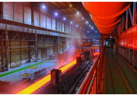 包鋼股份風電板撐起西北地區(qū)<em>綠色能源</em>未來