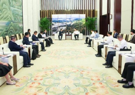 国家电投集团与厦门大学签署战略合作协议