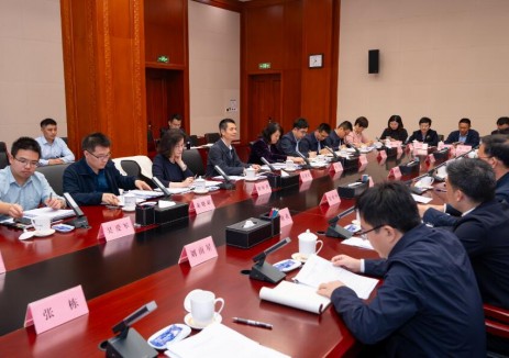 國家能源局召開南方區(qū)域<em>電力市場</em>建設(shè)工作專題會