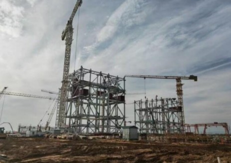 高效推進(jìn)內(nèi)蒙古呼和浩特市<em>煤電項(xiàng)目</em>，持續(xù)夯實(shí)能源保供根基