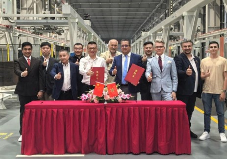 國富氫能<em>住宅</em>氫能儲能系統(tǒng)首進摩洛哥酒店