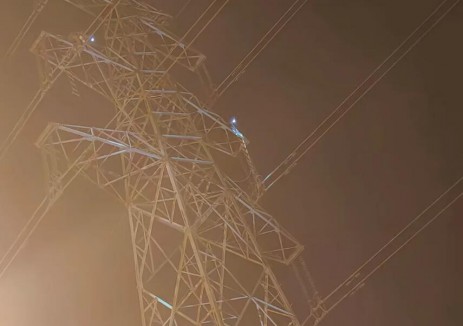 <em>上海</em>奉賢熱電工程封網(wǎng)施工提前收官