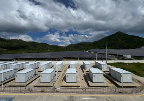 乘政策东风！国能日新全场景储能技术方案赋能储能规模化落地