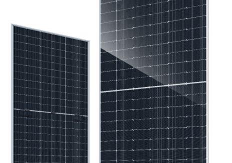 自发自用，用电无忧！ 防积灰组件解锁光伏电站长效收益