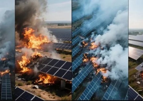 微型逆变器如何彻底消除直流拉弧风险？