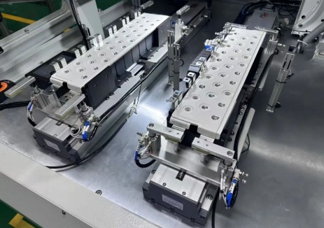 奇点能源PCS产线全面革新，引领“智造时代”