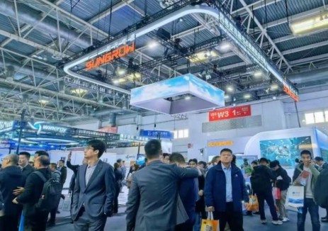 陽(yáng)光氫能：御風(fēng)上氫云，“柔性制氫”智領(lǐng)風(fēng)能展