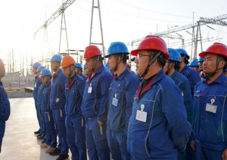 中煤电力红星发电1号机组C级检修圆满收官