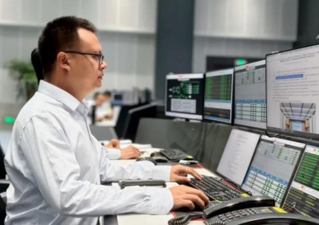 从30分钟到3分钟，数智化赋能白鹤滩运维升级