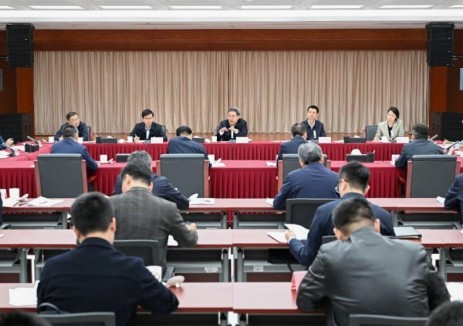 国家能源局组织召开2025—2026年度采暖季天然气保暖保供工作会议