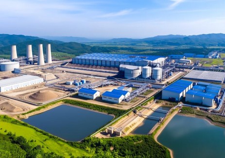 科技賦能綠色轉型：中國煤科西安研究院取得礦井水適度凈化新突破