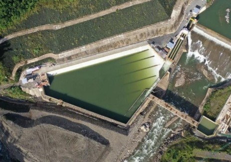 規(guī)模最大！玻利維亞伊比利蘇<em>水電站項目</em>達到“雙節(jié)點”