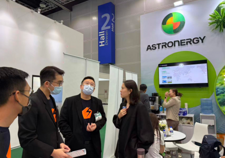 光耀馬來 | <em>正泰</em>新能亮相IGEM Malaysia 2025